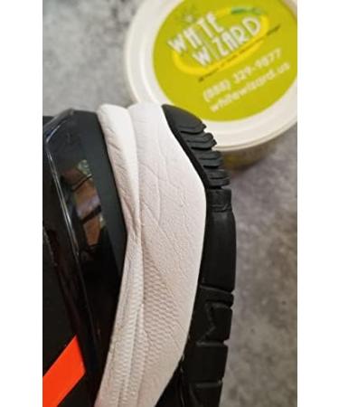 L.B. Roe Corporation White Wizard Spot Remover and All Purpose Cleaner 10 oz - Buy Online on GoSupps.com