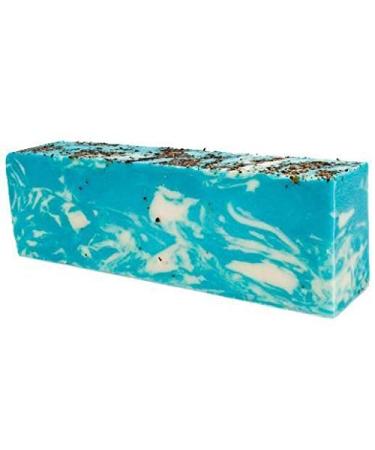 AWisd Seaweed Olive Oil Handmade Soap