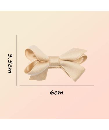 Oenothera Baby Girls Hair Accessories Set - 20 Pieces 10 Colors | Cute Hair Clips & Hair Sadders for Children & Teens - Buy Online on GoSupps.com