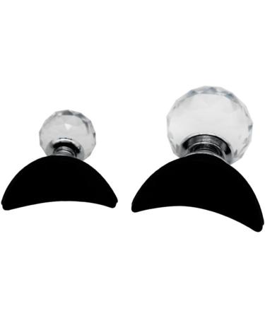 Amosfun 3 Pcs Eye Makeup Make up Kit Makeup Eyeshadow Tools Eye Shadow Tool Stamp Seal Crystal 5.4*5cmx3pcs As Shownx3pcs - Buy Online on GoSupps.com
