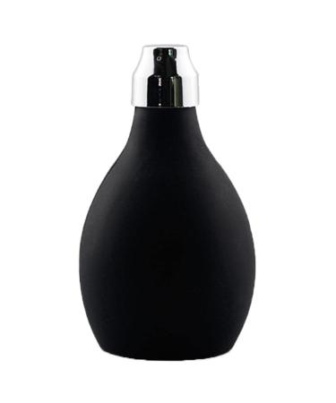 AMLESO 3.38oz/100ml Powder Spray Bottle Refillable Talc Powder Blower Puffer Washable Easy to Use Hair Building Thickening Fibres Pumps Tools