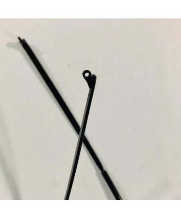 Qdragvoi Vintage Metal Glasses Bracket Replacement - Spare Frames & Accessories for Broken Glasses - Buy Online on GoSupps.com