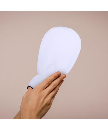 MERRYHAPY 2 Pairs Essential Oil Gloves Wax Mitts Kerotherapy Accessory Professional Paraffin Mitts Nursing Accessory Professional Wax Gloves Kerotherapy Supply Portable Paraffin Mitts - Buy Online on GoSupps.com