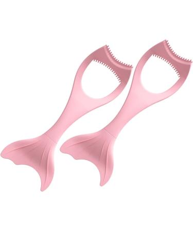 NOLITOY 6 Pcs Mascara Brush Eyeshadow Eyeliner Pencil Jewelry Cleaner Eye Makeup Tool Face Sample Girl - Buy Online on GoSupps.com