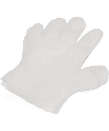 Doublure de Bain de Main de Paraffine Sac de Mitaine de Cire Chaude Transparent Jetable S r Bricolage pour la Maison pour les Hommes - Buy Online on GoSupps.com