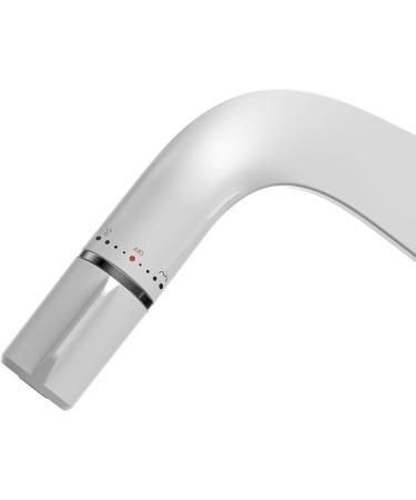 WNDUOKXH Environmentally cleaner Women Designed Hygiene ABS Innovative Womens Washers for Healthy Lifestyle Fart Adjustable - Buy Online on GoSupps.com