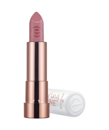 Essence - Rouge L vres Vegan Collagen Caring Shine - 202 My Mind Rose