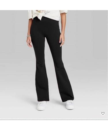 Aoliks Bootcut Yoga Pants for Women with Pockets - Flare Leggings for Workouts and Casual Wear - Buy Online on GoSupps.com