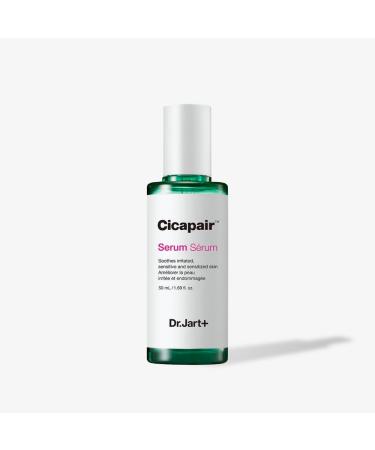 DR.JART+ Cicapair Serum 1.69 Oz