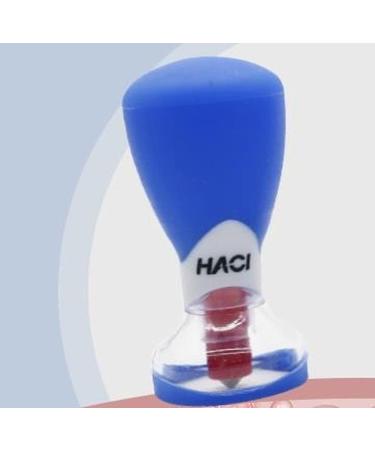 6 Pcs Five Lines of Needle Bipolar Magnet Needle Six Household Cupping Acupuncture Cupping Device Magnetic Therapy - Buy Online on GoSupps.com