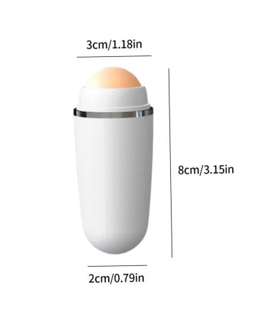 Volcanic Manicure Riguish - Premium Roller Oil Control for Perfect Nails | International Shipping Available - Buy Online on GoSupps.com