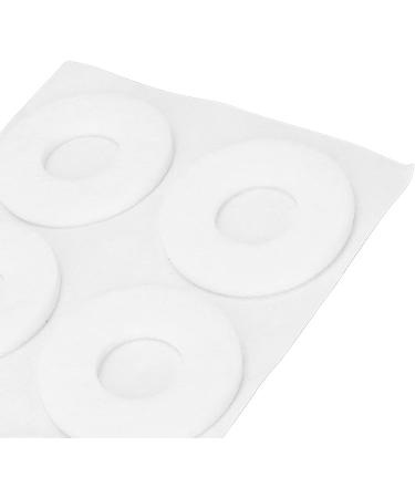 Self-Adhesive Toe Pad Corn Removers - Anti-Pain Solution for Sports, Errands & School - Buy Online on GoSupps.com