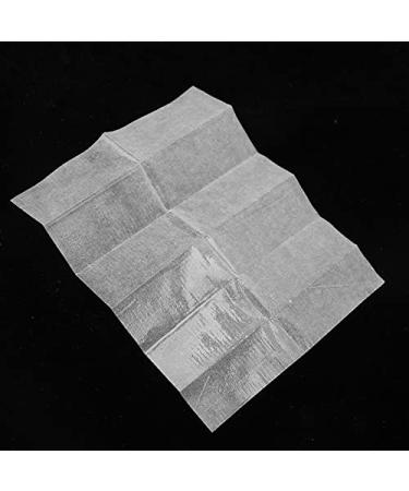 Moisture Cleaning Towels for Wax Treatment - 2 Pack | Soothe Skin & Prevent Redness - Buy Online on GoSupps.com