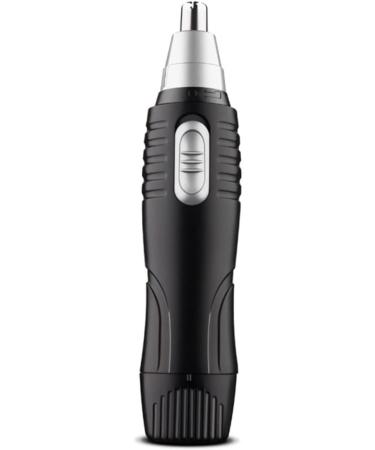 minkissy 2 Pieces 2 1 Manscape Trimmer For Men And Beard Hair Trimmer And Beard Trimmer For Men Hair Clipper Nose Hair Trimmer For Men Hair Organ Electric Mens Mediumx2pcs Blackx2pcs - Buy Online on GoSupps.com