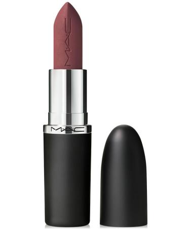 MAC M A CXIMAL Silky Matte Lipstick Soar 0.1 Ounces Beige