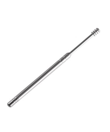 Vejia products for ear wax removal portable spiral made of stainless steel curetting ear wax remover ear cleaner wax picker spoon