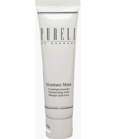Chris Farrell - Basic Line - Moisture Mask - 50 ml - Buy Online on GoSupps.com