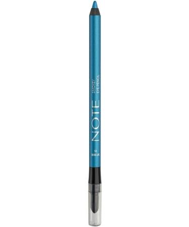 Note Cosmetics Smokey Eye Pencil Sky Blue - 1.2 Gramsrams - Buy Online on GoSupps.com