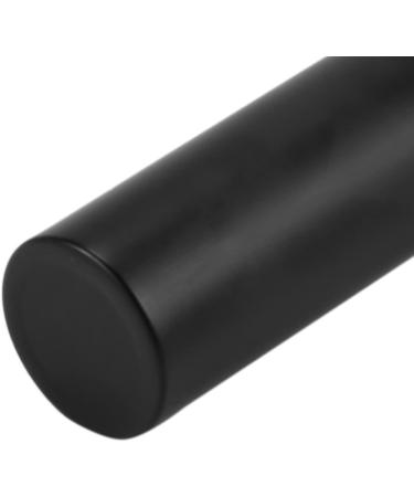 Plawee 3X 8Ml Portable Travel Mini Bottle Refillable Empty Perfume Atomizer - Black - Buy Online on GoSupps.com