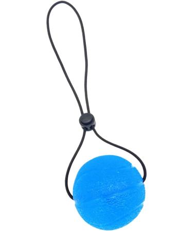 Magiclulu 4-Piece Handball Set | Gym Training & Rehabilitation Equipment | TPE Wrist Amplifier for Men & Women - Buy Online on GoSupps.com