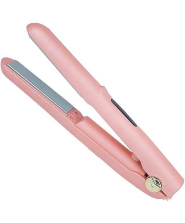 Buy Professional Cordless Ceramic Flat Iron - Fast Heating Hair Straightener for Versatile Styling | International Shipping - Buy Online on GoSupps.com