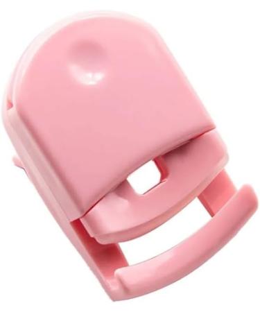 Effortless Lash Curler: Instant Eye-Opening Effect Easy-to-Use Eyelash Curling Tool-Design for Home & Travel Ba443-1c - Buy Online on GoSupps.com