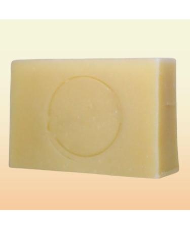 Buy Green Fields Handmade Shea Butter Soap - Pure Natural & Chemical-Free with Extra Virgin Olive Oil | International Shipping Available - Buy Online on GoSupps.com