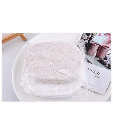 WOIWO Milk Walnut Face Wash - Exfoliating & Quick Foaming Cleanser | International Shipping Available - Buy Online on GoSupps.com