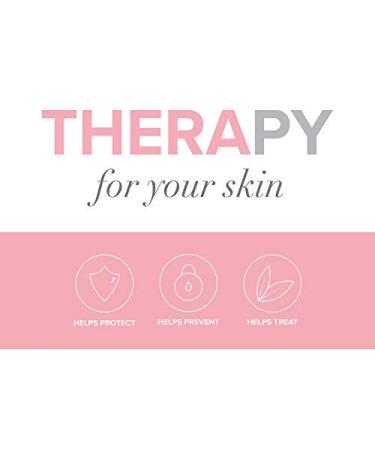 Thera Calazinc Body Shield 4oz - Zinc Oxide & Calamine Formula for Skin Relief & Protection - Buy Online on GoSupps.com