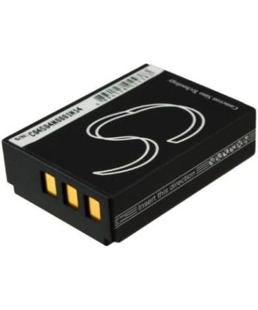 Buy CB-170 1700mAh Battery for HD-230Z | High Capacity 3.7V Replacement Battery - International Shipping Available - Buy Online on GoSupps.com