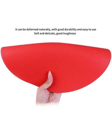 10Pcs Anti-Slip Agility Spots Markers for Sports Training - Football, Basketball, Hockey - Buy Online on GoSupps.com