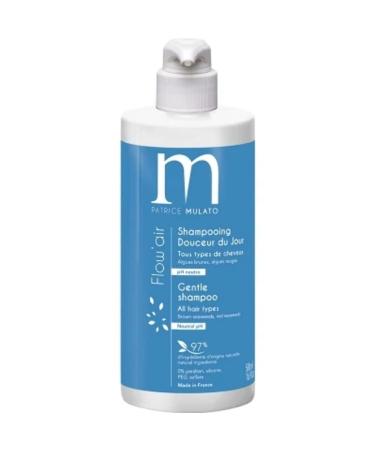 Mulato MUL099 Ocean Gentle Day Shampoo 500 ml