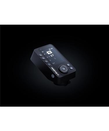 Profoto Connect Pro for Canon - Wireless Camera Trigger for Professional Photography - Buy Online on GoSupps.com