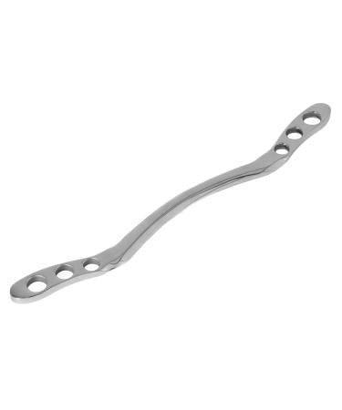 GUA SHA tool made of stainless steel IastM tools massage agent soft tissue mobilization device physical spa for legs arms shoulder neck