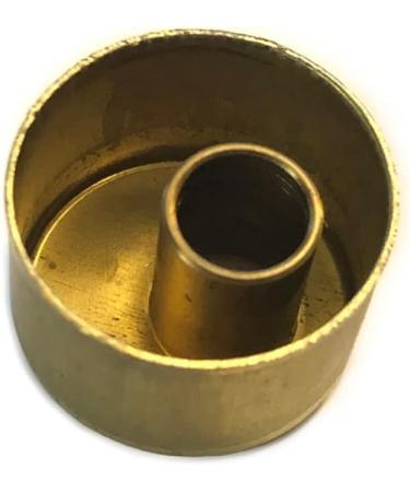 Non-Applicable Lantern Pre Heater Cup for Coleman Kerosene Lanterns - Gold - Buy Online on GoSupps.com