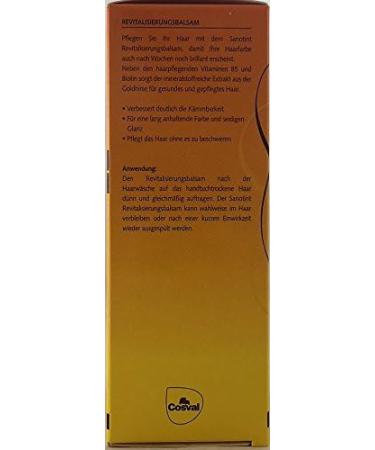  Schoenenberger Schoenenberger Revitalizing Balm 3 x 200 ml - Buy Online on GoSupps.com