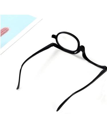 1 Piece Rotating Magnifying Glass - Folding Makeup & Reading Glasses for Perfect Cosmetic Application | International Shipping Available - Buy Online on GoSupps.com