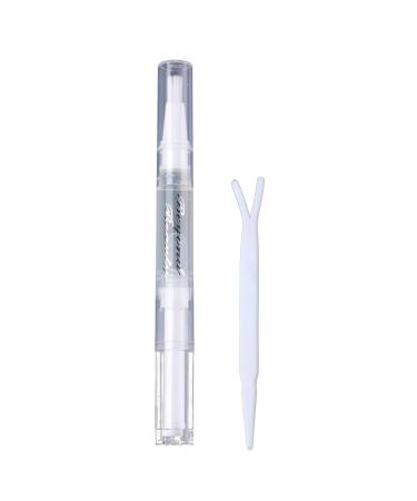 Natural Double Eyelid Pen | Invisible Cream Stick & Adhesive Eyelid Tape for Lifted Eyes - Shop Internationally - Buy Online on GoSupps.com