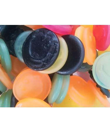 Ellies Jellies Happy Smiles 250g Bag