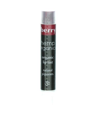 HEMP ORIGINALS Berry Lip Tint  0.09 OZ