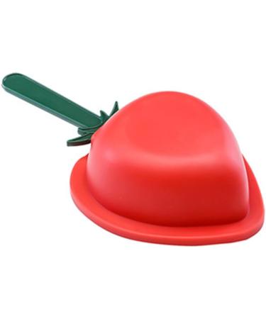 Alipis 4 Pcs Silicone Molds Friends Mold Fruit Silicone Ice Cream Molds Popsicle Container with Cover Mx2pcs As Shownx2pcs - Buy Online on GoSupps.com