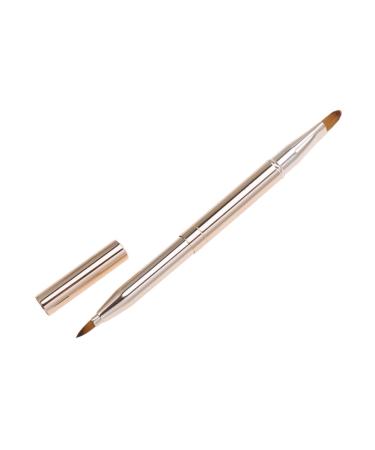 Housoutil 1pc Eyebrow Brush Lip Applicators Multifunctional Makeup Brush Foundation Brush Lip for Makeup Lip for Makeup Lip Makeup Tool Kit Brush