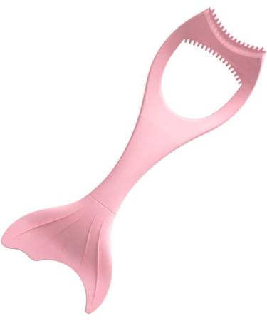 DOITOOL 3pcs Eyeliner Auxiliary Artifact Eyelash Brush Eye Shadow Stencils for Makeup Eyeliner Drawing Aid 15X4.5CMx3pcs Pinkx3pcs - Buy Online on GoSupps.com