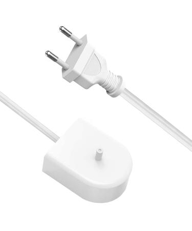 Bouge replacement type HX6100 electrical toothbrushes charging station compatible with Philips Sonicare HX6150 HX6750 HX6000 HX8000 HX9000 series FlexCare series waterproof charger inductive networks - Buy Online on GoSupps.com