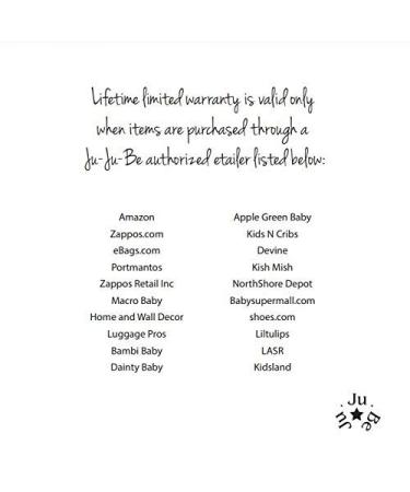 JuJuBe MiniBe Small Backpack - Onyx Collection Black Olive - Buy Online on GoSupps.com