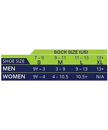 Diabetic Bamboo Hiking Socks - 3 Pair Pack Non-Binding Brown Medium 9-11 - Buy Online on GoSupps.com