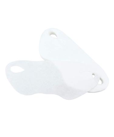 20 Pieces Lift Face Patch | V Line Facelifting Chin Up Patches for Beautiful Facial Lines | International Shipping Available - Buy Online on GoSupps.com