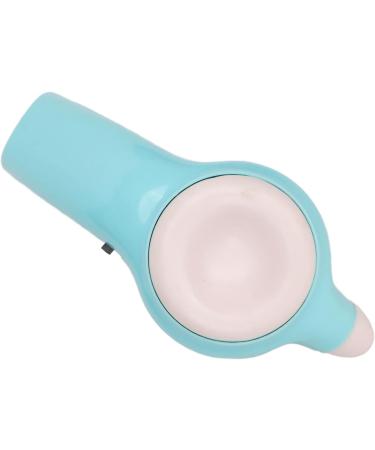 Portable Eye Massager - Acupuncture Vibration Therapy for Travel & Work | International Shipping - Buy Online on GoSupps.com