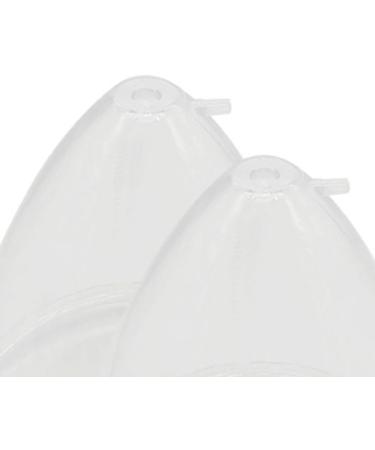 2 Pack Breast Enlargement Pump & Buttocks Suction Cup - 21 cm Diameter Cupping Accessories for Optimal Results - Buy Online on GoSupps.com