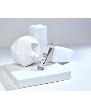 Zwilling 42440-000-0 Nail Clippers Satin-Finish Stainless Steel Silver - Buy Online on GoSupps.com